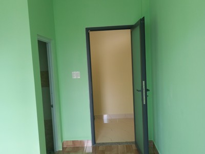 Cần bán nhà mặt tiền 1 trệt - 2 lầu, shr- q.bình tân 2