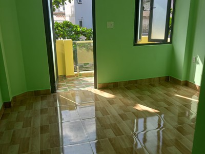 Cần bán nhà mặt tiền 1 trệt - 2 lầu, shr- q.bình tân 3