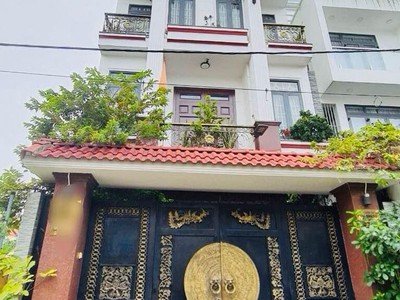 Chính chủ gửi bán bán nhanh biệt thự 187 trung kính, mặt tiền 13m, diện tích 165m, 40 tỷ có thương 0