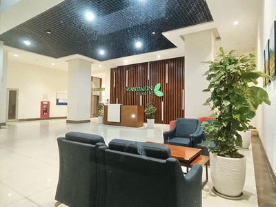 Cần cho thuêcăn hộ lô góc mandarin 2 hoà phát tân mai, hoàng mai - 64m2 2pn 1vs, 10 triệu/tháng 4