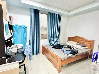 Cần cho thuêcăn hộ lô góc mandarin 2 hoà phát tân mai, hoàng mai - 64m2 2pn 1vs, 10 triệu/tháng 1