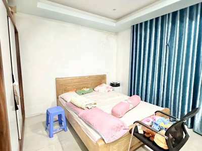 Cần cho thuêcăn hộ lô góc mandarin 2 hoà phát tân mai, hoàng mai - 64m2 2pn 1vs, 10 triệu/tháng 3