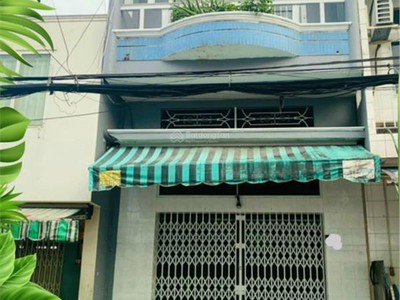 Chính chủ bán nhà mt 51 đội cung, quận 11, vỉa hè 2m, 4x11, 2 tầng, thu nhập 18tr/tháng. nhỉnh 7 tỷ 0