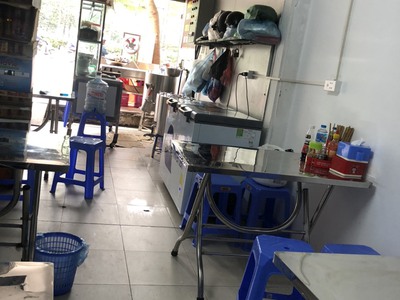 Sang nhượng cửa hàng ở 125 nguyễn trãi thanh xuân hà nội mình mới hoạt động được 1 tháng 2