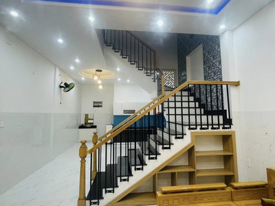 Giảm mạnh 130m2 x3 tầng đường tô hiệu- đà nẵng- full nội thất - chỉ 3,x tỷ. 4