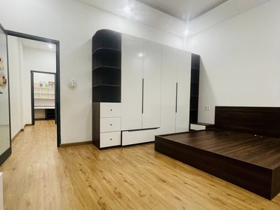 Giảm mạnh 130m2 x3 tầng đường tô hiệu- đà nẵng- full nội thất - chỉ 3,x tỷ. 2