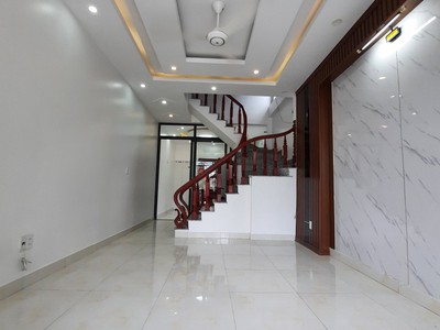 Bán nhà mặt ngõ kiều sơn, diện tích 61m 3 tầng giá 2.99 tỉ đại hạ giá 2024 0
