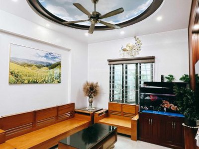 Bán nhà vĩnh tiến - lê chân, diện tích 56m 4 tầng giá 3.15 tỉ ngõ cực nông 1