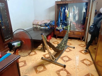 Bán nhà mặt tiền bùi hữu nghĩa khu vực kinh doanh buôn bán sầm uất,gần chợ đồn 1