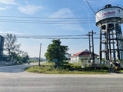 ĐẤT 2 Mặt Tiền hoàng phan thía giá hấp dẫn 2