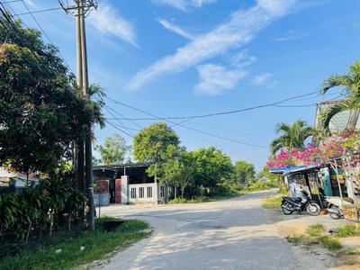 ĐẤT 2 Mặt Tiền hoàng phan thía giá hấp dẫn 3