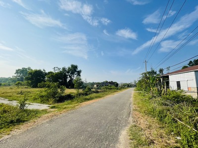 ĐẤT 2 Mặt Tiền hoàng phan thía giá hấp dẫn 4