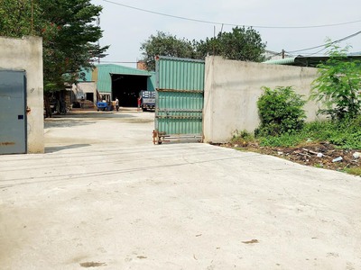 Bán đất phường đông hoà, tx dĩ an, bd 4