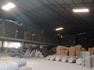 Bán xưởng giá đầu tư tân hiệp tân uyên bình dương. diện tích đất: 5.500m .diện tích xưởng: 0