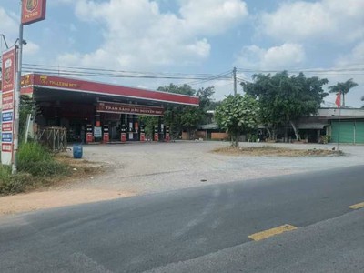 Bán đất tân uyên, bình dương.diện tích: 1463m   300m  đất ở nông thôn 0