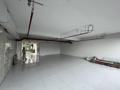 Mặt bằng kinh doanh 80m2 tại tecco skyville thanh trì - ngũ hiệp, xã ngũ hiệp, huyện thanh trì, hà 2