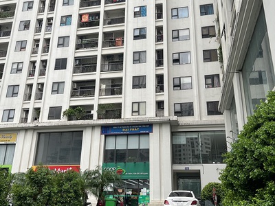 Mặt bằng kinh doanh 80m2 tại tecco skyville thanh trì - ngũ hiệp, xã ngũ hiệp, huyện thanh trì, hà 0