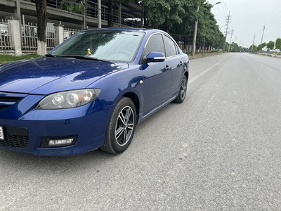 Bán Mazda3  Đoi 208 ban 2.0 giá 225tr 6