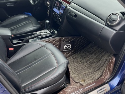 Bán Mazda3  Đoi 208 ban 2.0 giá 225tr 7