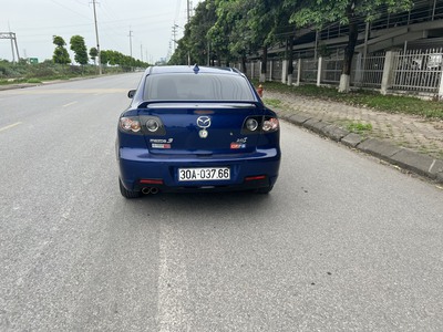 Bán Mazda3  Đoi 208 ban 2.0 giá 225tr 8