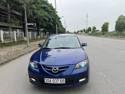 Bán Mazda3  Đoi 208 ban 2.0 giá 225tr 9