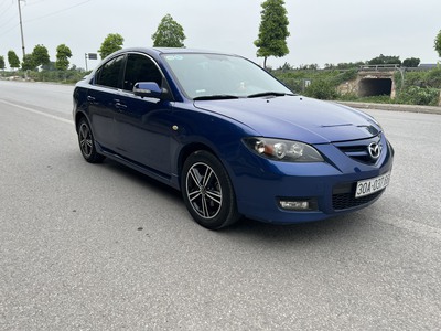 Bán Mazda3  Đoi 208 ban 2.0 giá 225tr 1