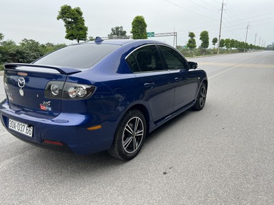 Bán Mazda3  Đoi 208 ban 2.0 giá 225tr 2