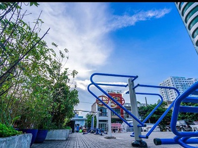 Em chính chủ bán căn hộ khang phú 67 huỳnh thiện lộc phường hoà thạnh quận tân phú tphcm 1