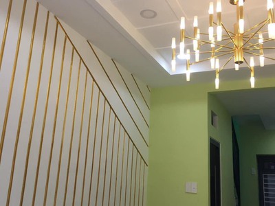 Chính chủ cần bán 2  nhà song sinh vị trí đẹp tại đường tl41 -  phường thanh lộc - quận 12 - hcm 1
