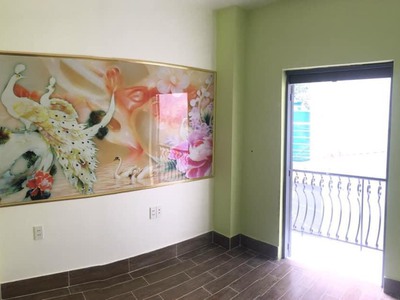 Chính chủ cần bán 2  nhà song sinh vị trí đẹp tại đường tl41 -  phường thanh lộc - quận 12 - hcm 2