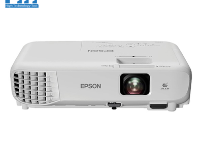 Máy chiếu Epson EB-E01 1
