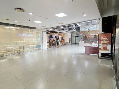 Chính chủ cho thuê MBKD hai mặt tiền vị trí đẹp tại chân đế tòa Mipec 229 Tây Sơn, Hà Nội. 1