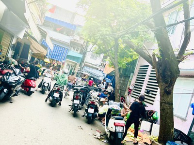 Siêu phẩm lô góc duy nhất mặt chợ Nguyễn Hồng Quân, Hồng Bàng, Hải Phòng. 2