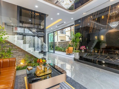 Bán Biệt thự Cọ Xanh 91m2 Full NT đẳng cấp The Empire Vinhomes Ocean Park 2 1