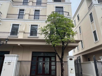 Bán Song lập Đảo Dừa 400m2 sàn An ninh khép kíp Khu riêng VIP Nhất Vinhomes Ocean Park 2 3