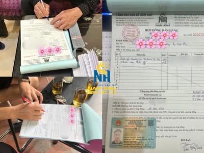 Sàn gỗ, sàn nhựa, tấm ốp các loại 3