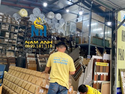 Phụ kiện sàn, tấm ốp 2