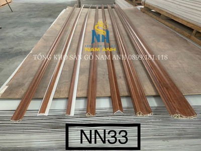Phụ kiện sàn, tấm ốp 5