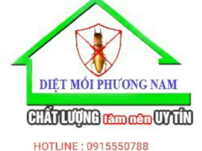 Diệt mối tận gốc 0
