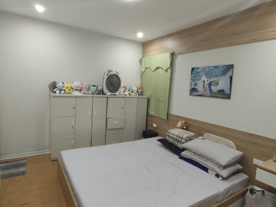 Bán căn tòa J Goldsilk complex - diện tích 77m2 - 2 ngủ 2 vệ sinh - giá 3,45 tỷ bst 1