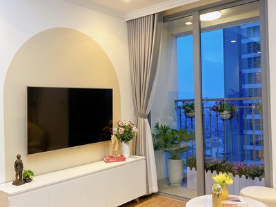 Gia đình cần bán căn hộ 2 phòng ngủ park hill 1