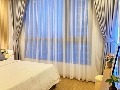 Gia đình cần bán căn hộ 2 phòng ngủ park hill 2
