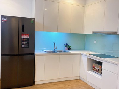 Gia đình cần bán căn hộ 2 phòng ngủ park hill 4
