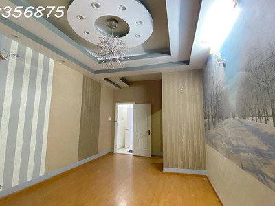 Vị trí đẹp-hẻm ôtô đổ cửa-5m ra sư vạn hạnh- nguyễn chí thanh- 48m-4tầng mới đẹp. 2