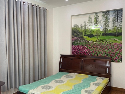Nhà 5x12.5m, 4 tầng, đ. thống nhất ngay ttvh q. gò vấp, 7.2 tỷ tl 3