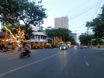 Bán đất mặt tiền lê văn thứ, sơn trà, 139m2, giá chỉ 8,9 tỷ 0