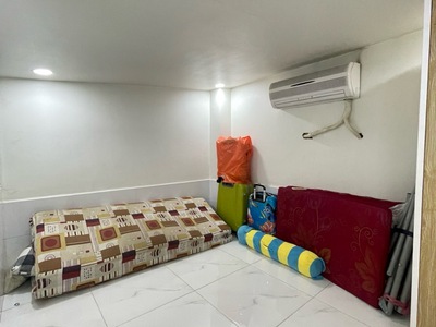 Nhà bán lê văn sỹ ngay bùi thị xuân - tân bình - 22m2 vuông a4 - 2 tầng - 2 pn - 2 tỷ 65 1