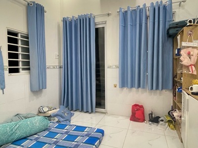 Hien- nhà 2mt hẻm thông nguyễn đình chính, 4x7m, 4 tầng, 3pn,tặng nội thất 1