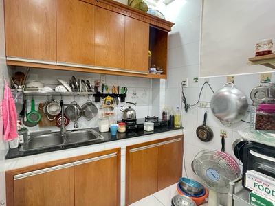 Nhà bán lê văn sỹ ngay bùi thị xuân - tân bình - 22m2 vuông a4 - 2 tầng - 2 pn - 2 tỷ 65 3