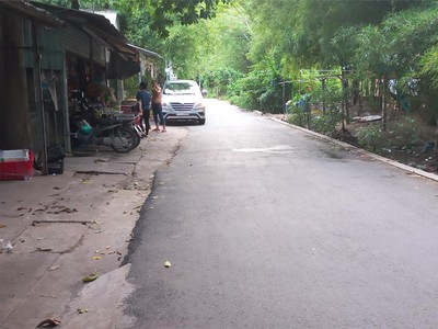 Cần bán gấp dãy nhà trọ đang kinh doanh tại tp.thuận an. bình dương 1